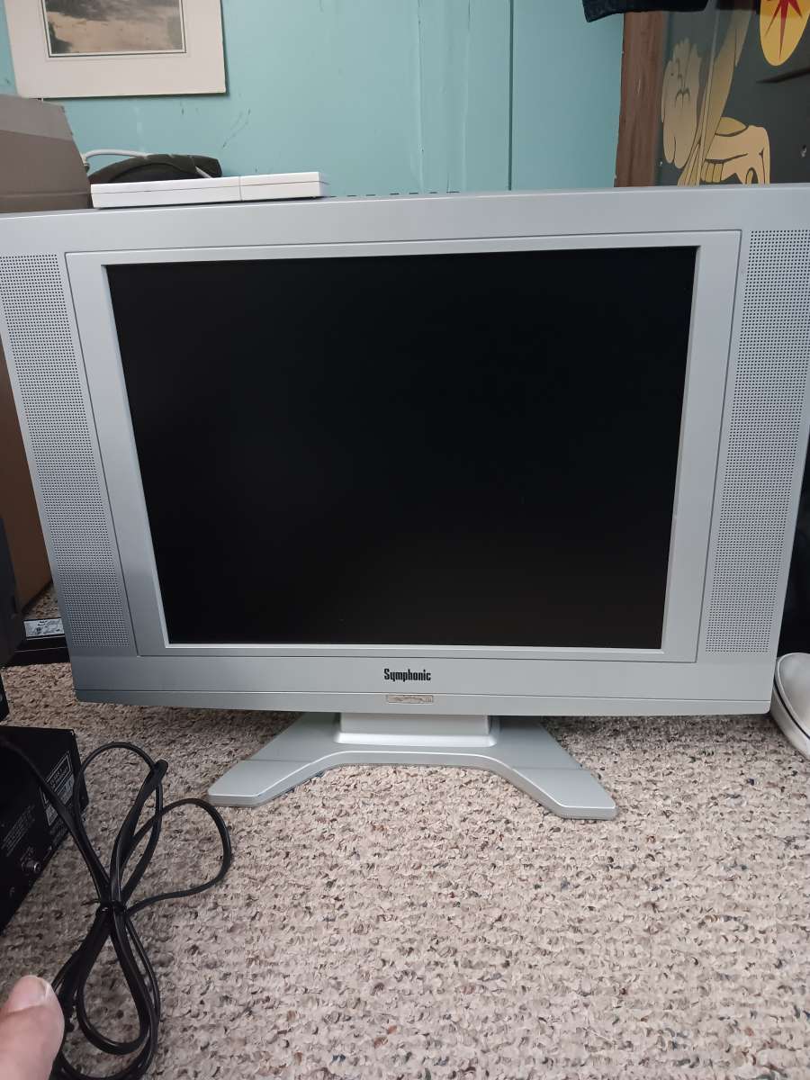 20 flat screen tv
