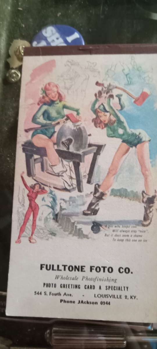 4 1948 risky calenders full tone foto co