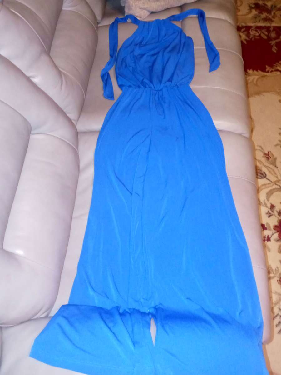 womens Romper jumpsuit size medium