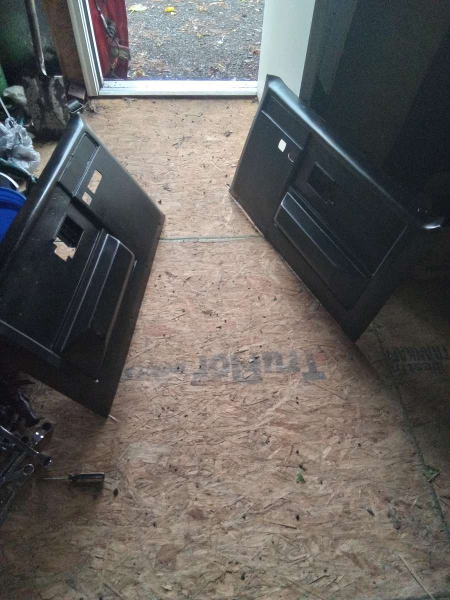 2010 Chevy dashboard replacement 97and 2000 ram dashboard