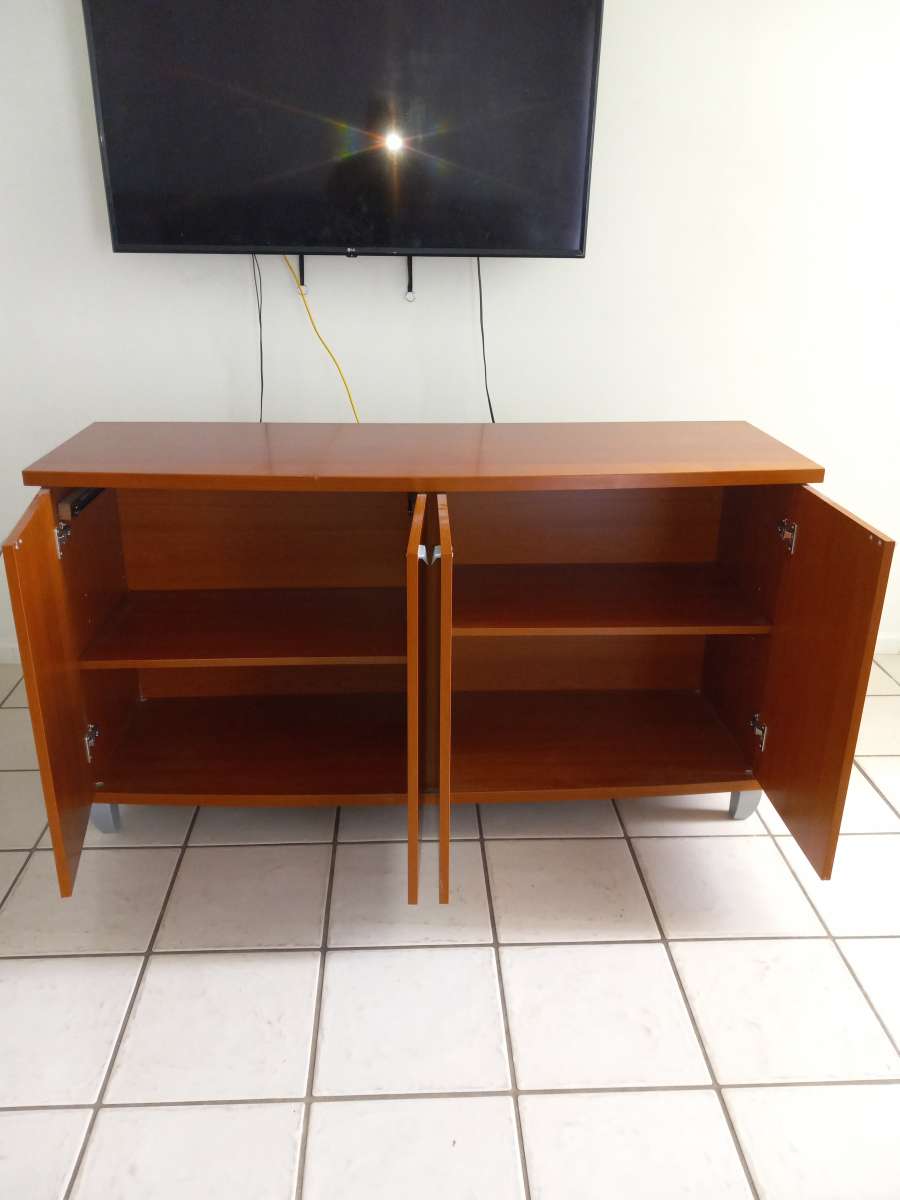 Vintage Buffet Storage cabinet