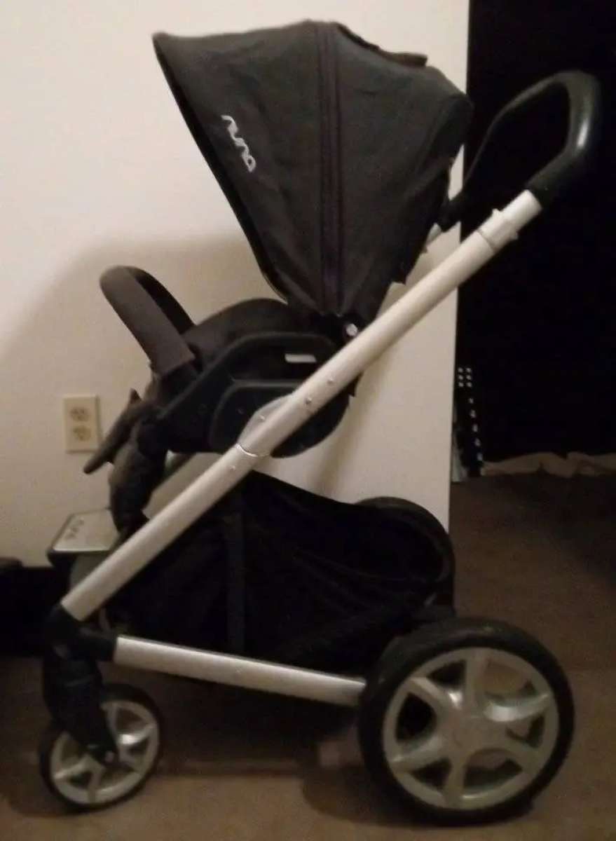 Stroller