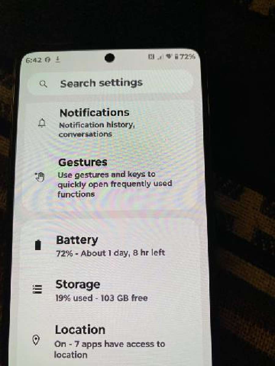 Motorola edge plus 2022