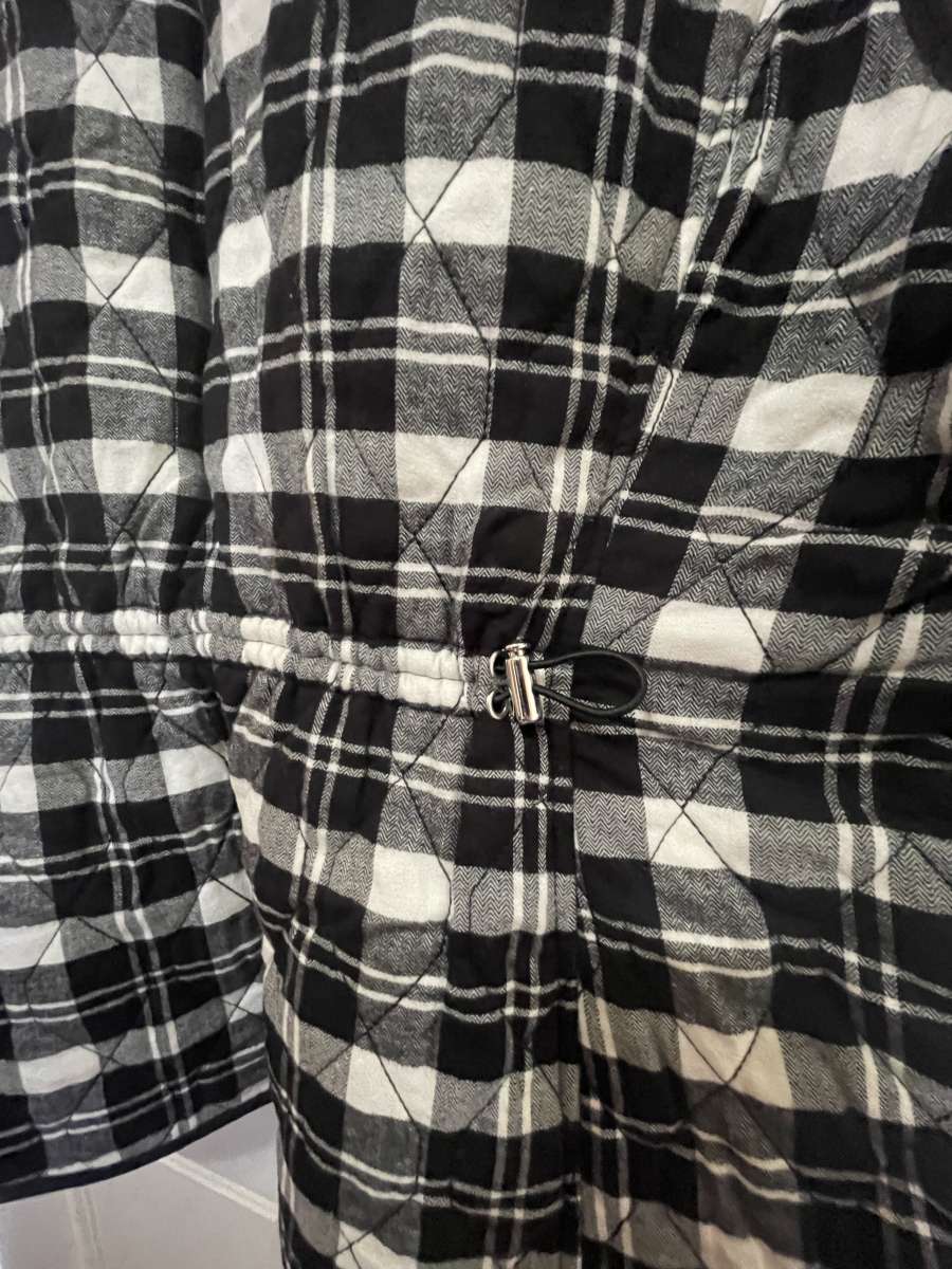 Croft and Barrow Outerwear Vest WOMENS size XL