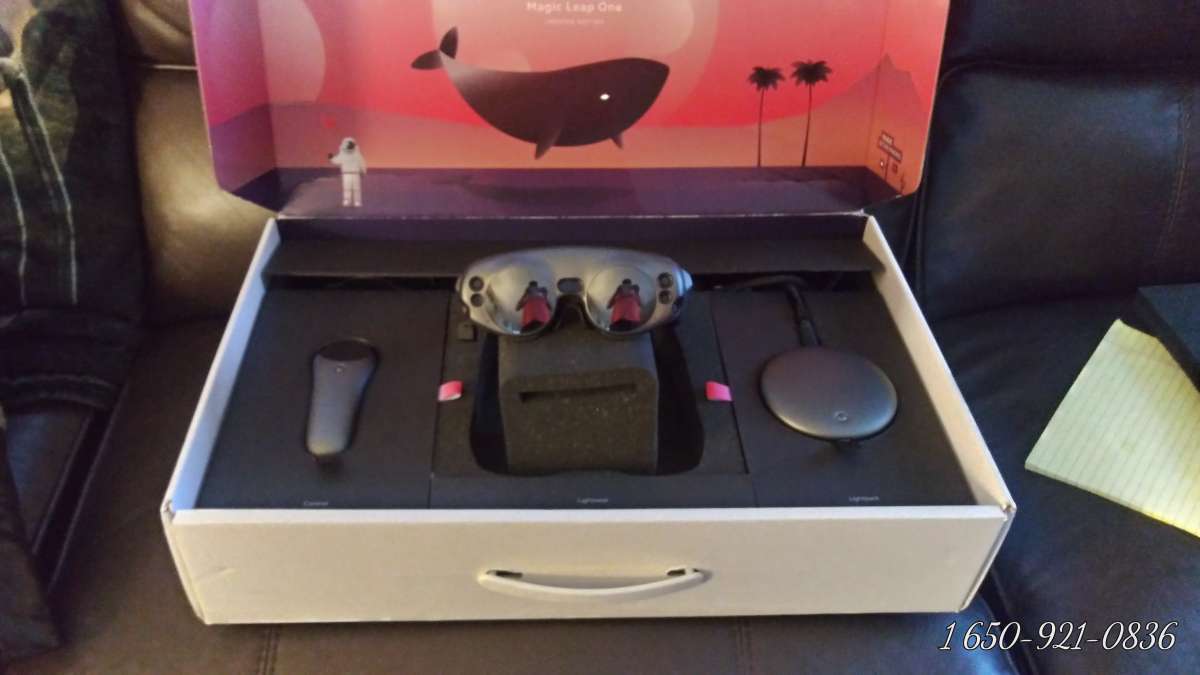 great one magically one