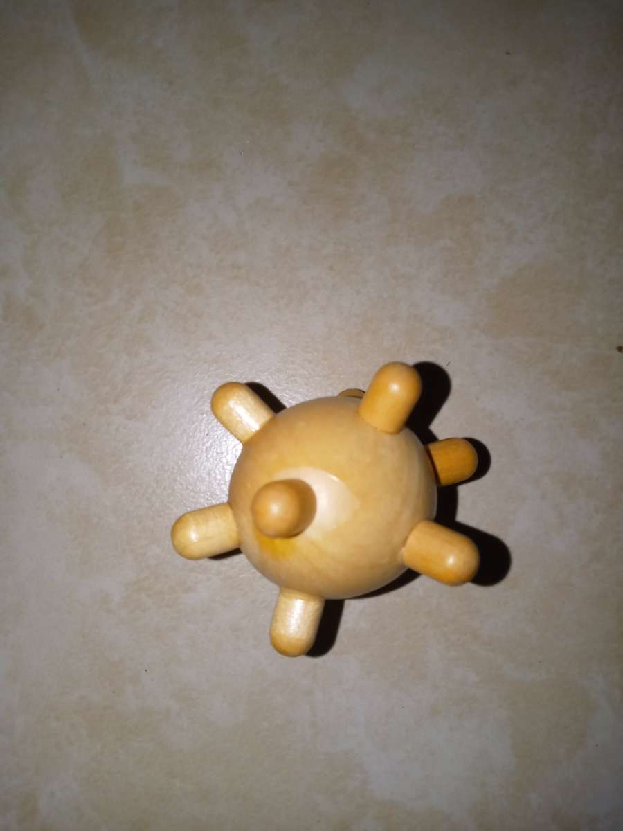 eight piece relaxation kit and bag