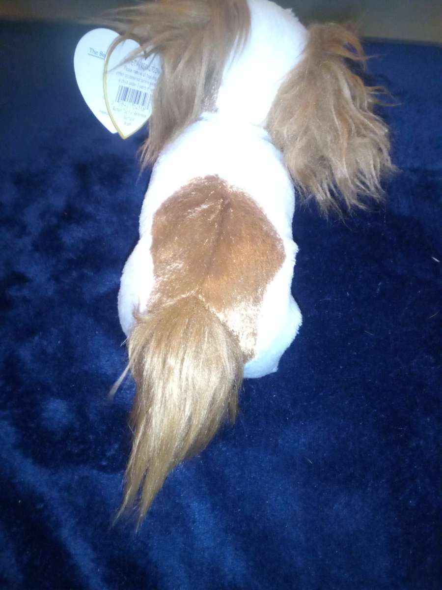 2001 Ty beanie babies regal mint selling collection off