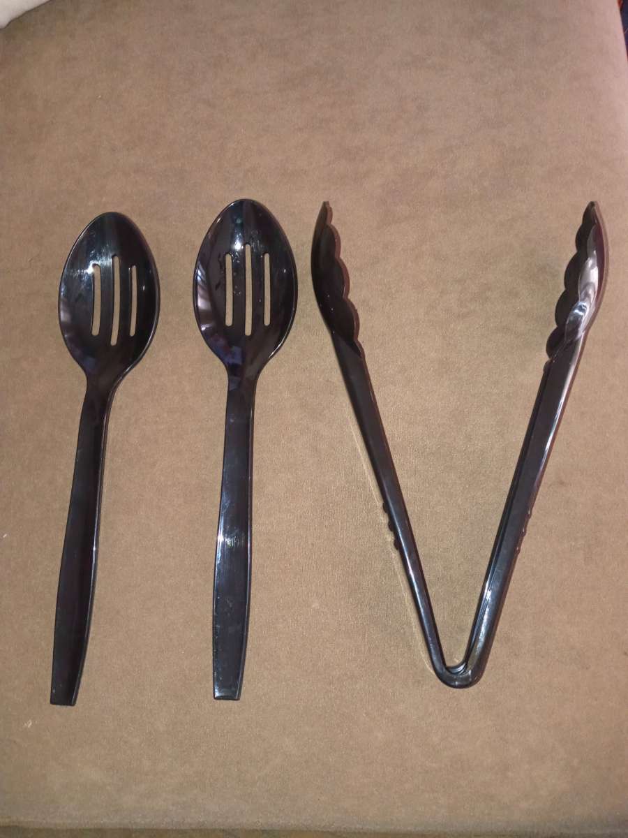 five piece set kitchen tools utensils