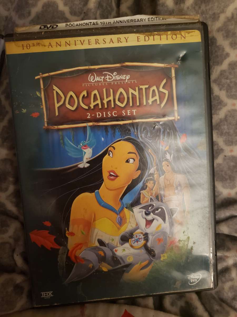 Pocahontas
