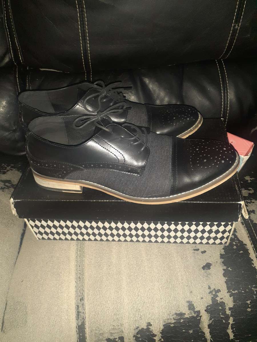 Mens XRay Dress Shoes