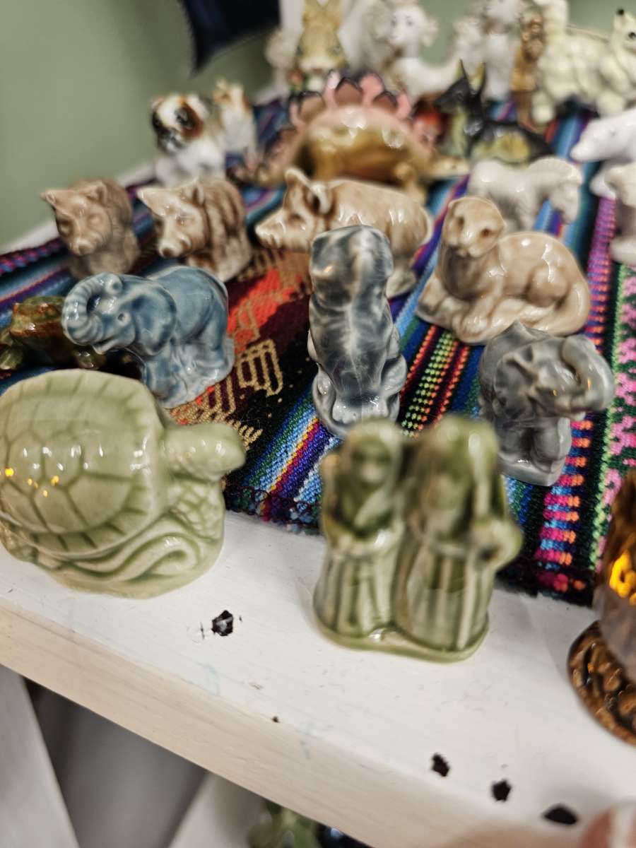 Ward Miniature Collectables