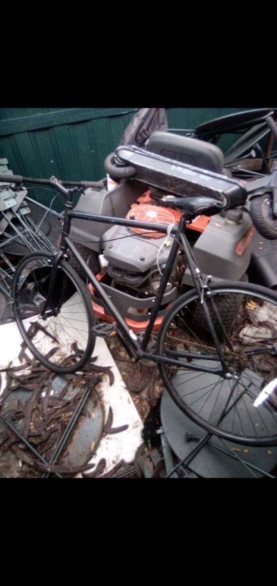 Schwinn mens bicycle 32 inch