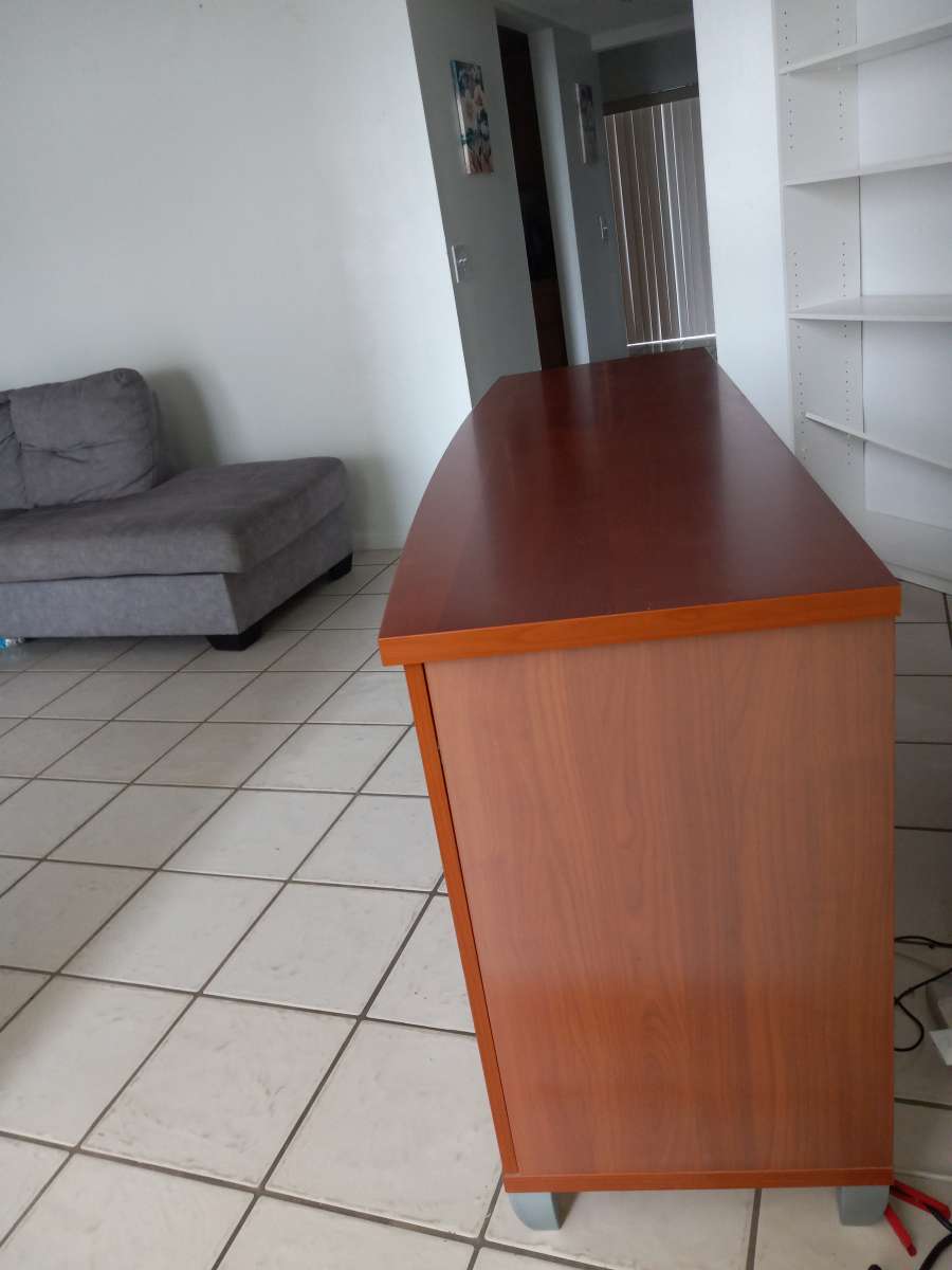 Vintage Buffet Storage cabinet