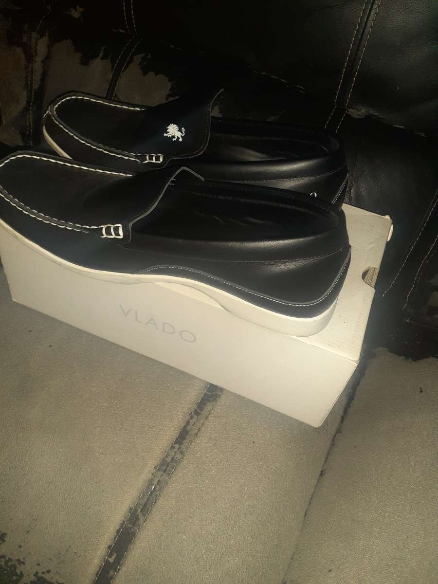 Mens Vlado Elite Shoes