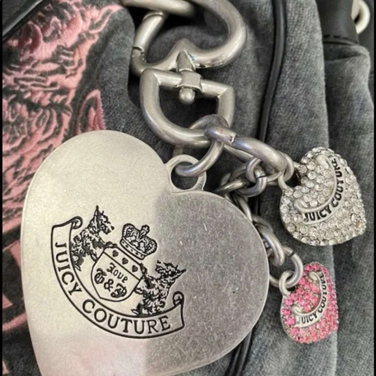 juicy couture bag