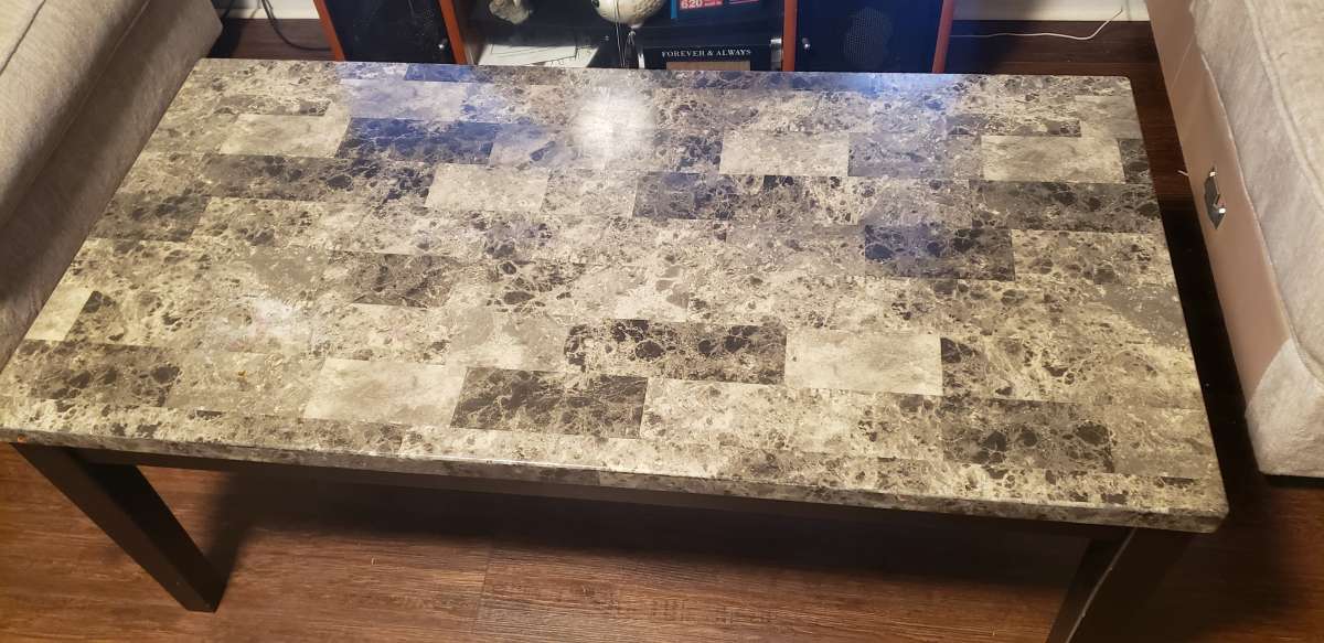 table set