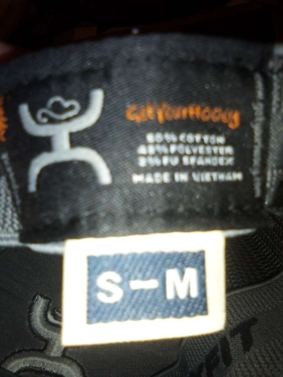 mens cap