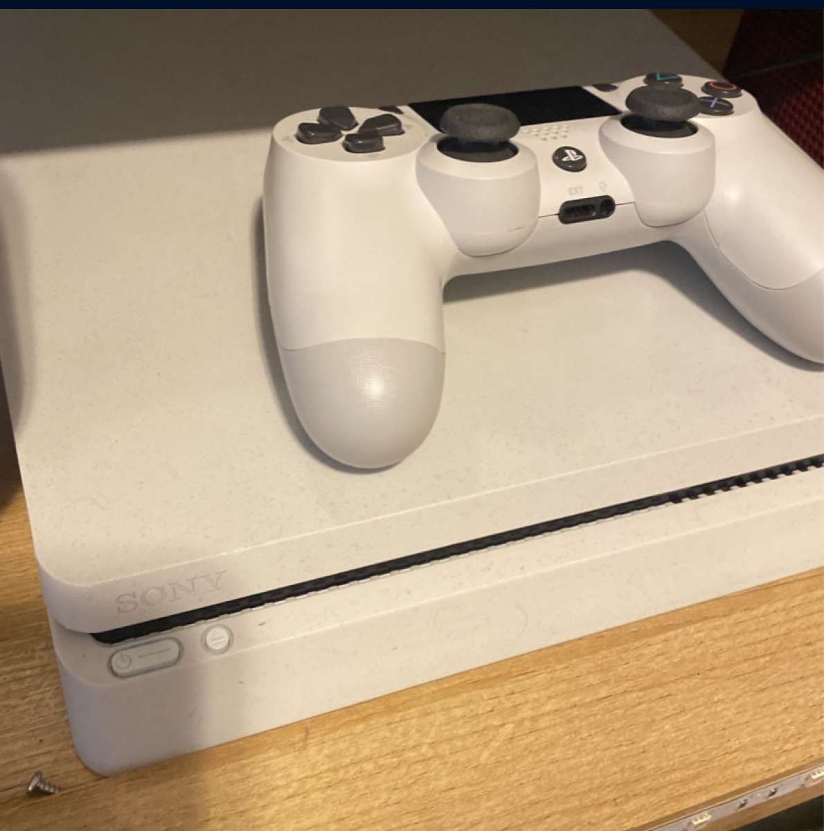 PlayStation 4 Slim