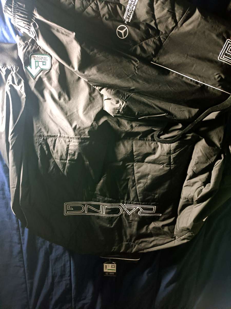 OFFICIAL FORMULA 1 GEAR