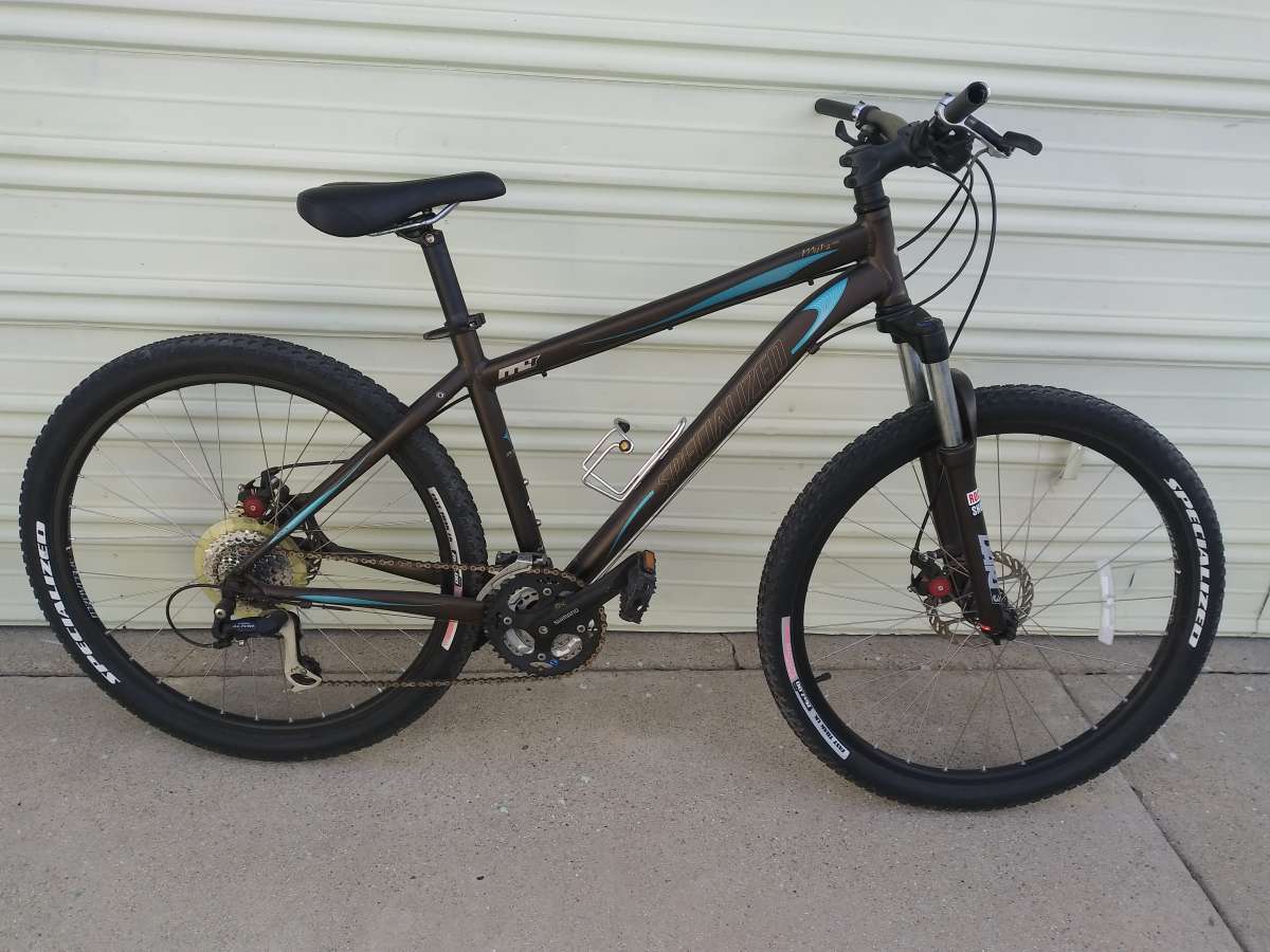 Specialized Myka Mountain Bike