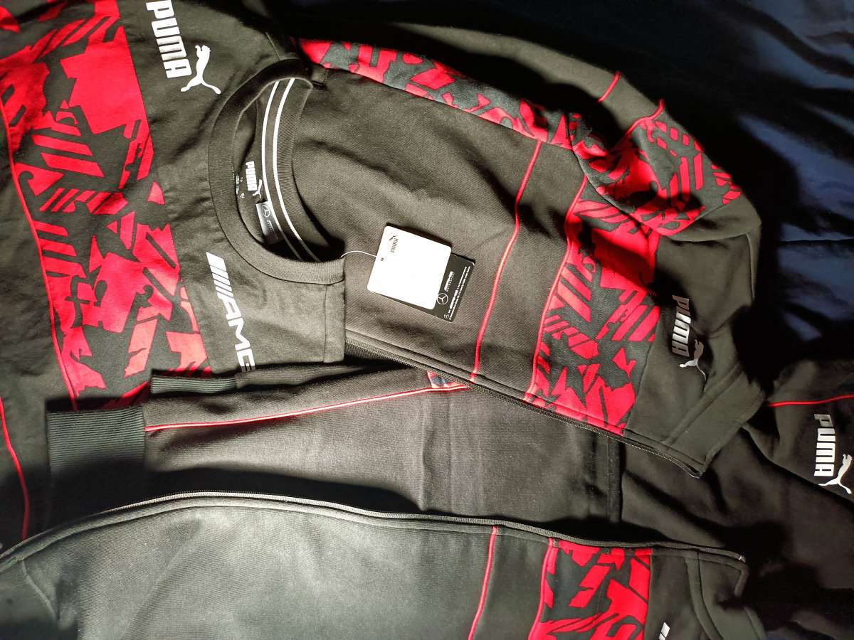 OFFICIAL FORMULA 1 GEAR