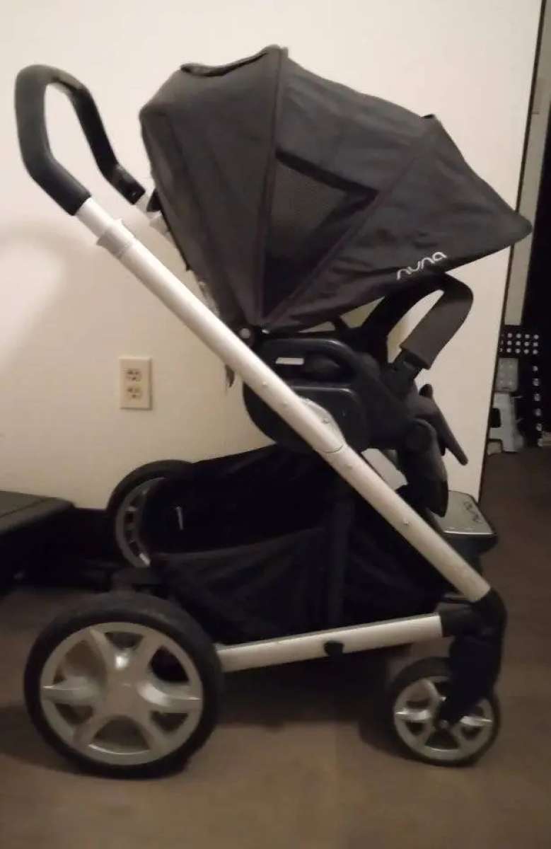 Stroller