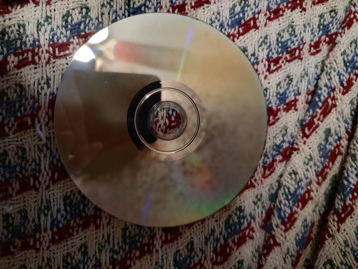 Pretty In Pink DVD