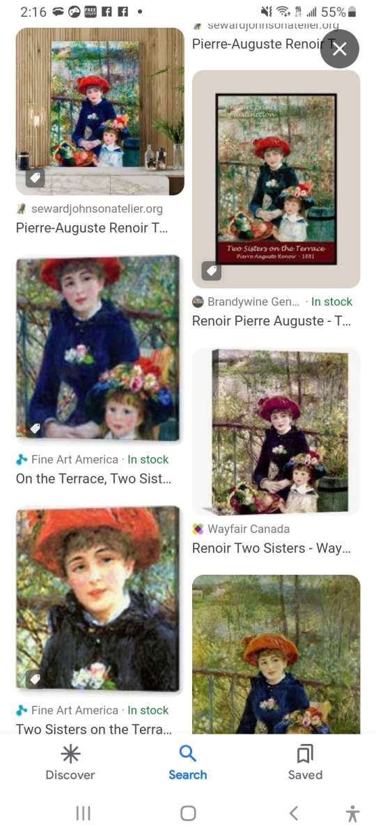 August Renoir