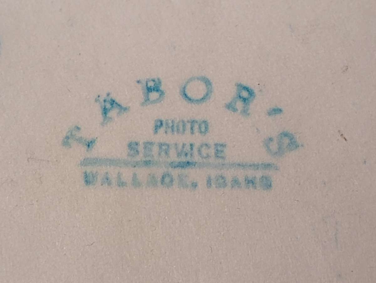 Snap Shot of Lana Turner