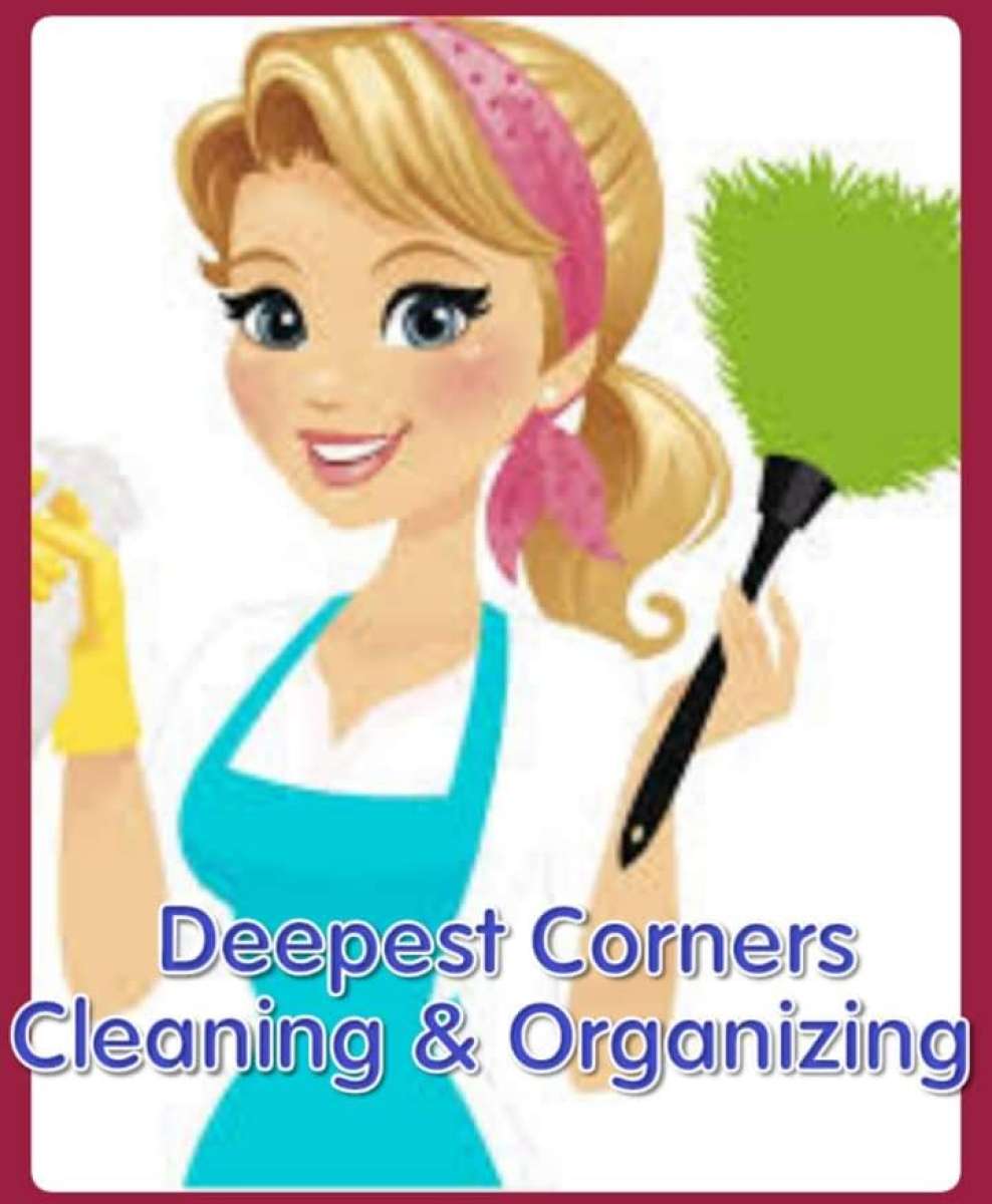 Cleaning services