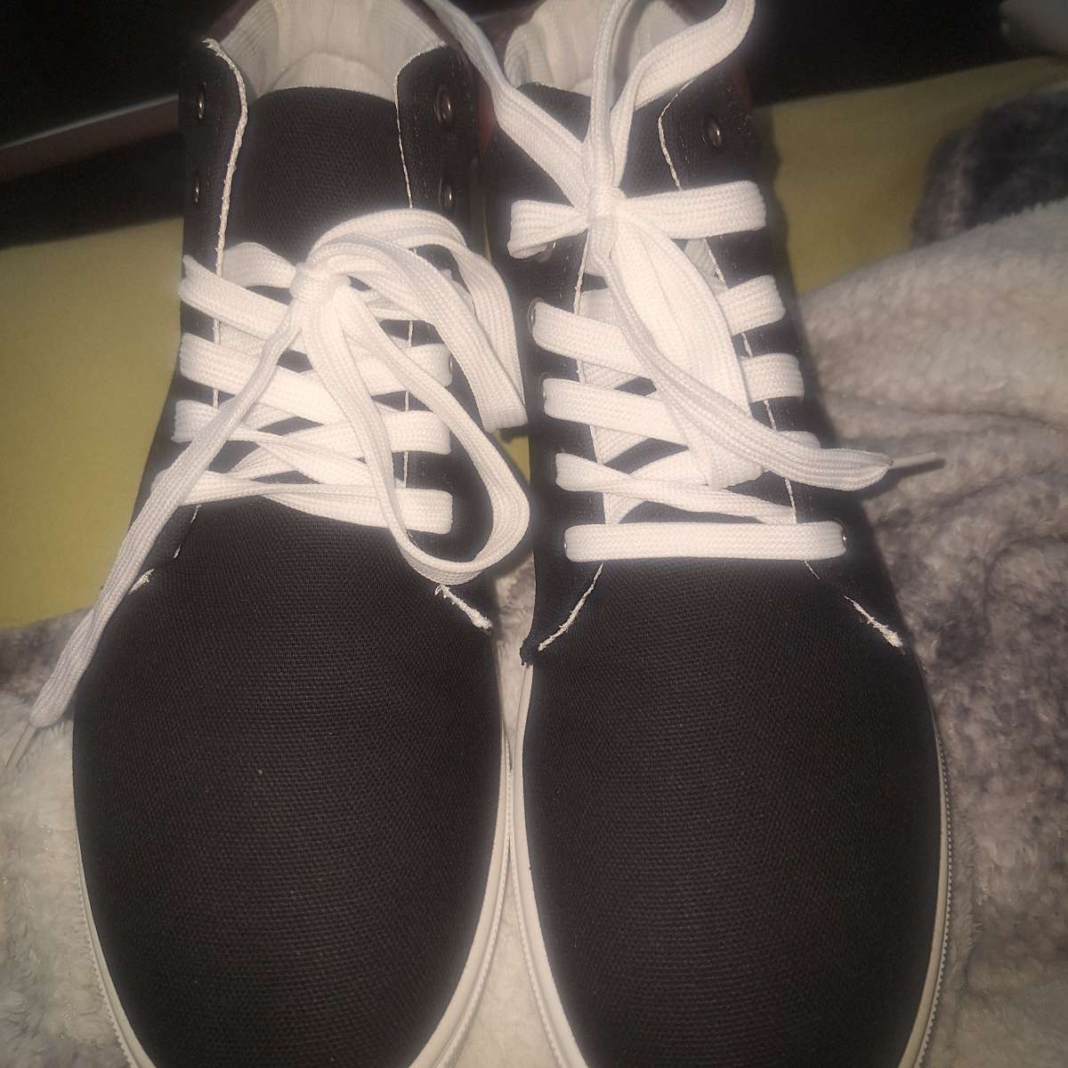 going out mans shoes