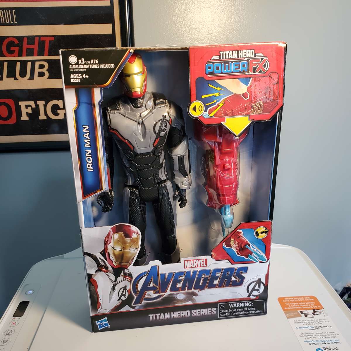 Horror Toys And More For Sale