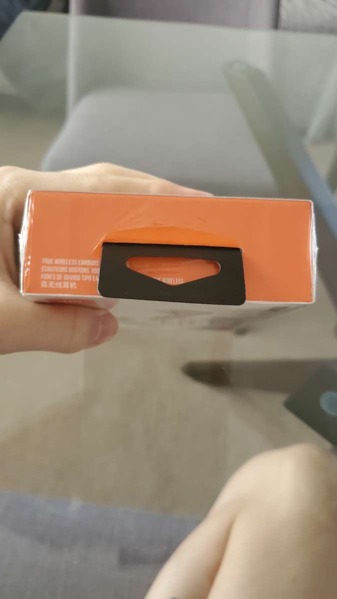 JBL by Harman Original Tune 225New