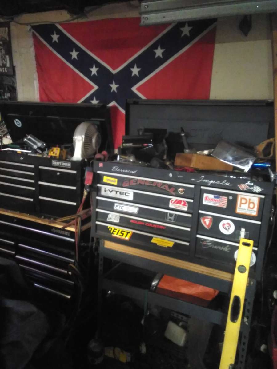 EVERYTHING MUST GO