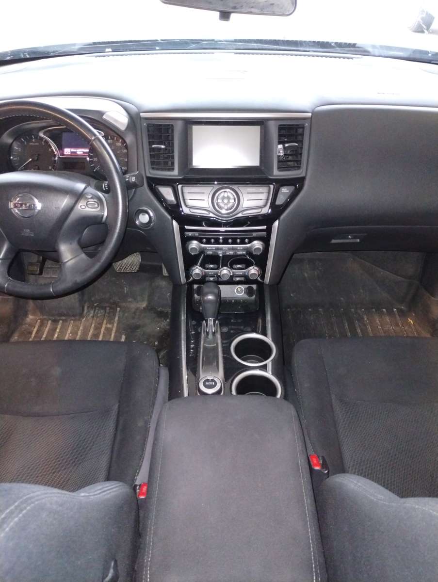 Automotive Detailing Services