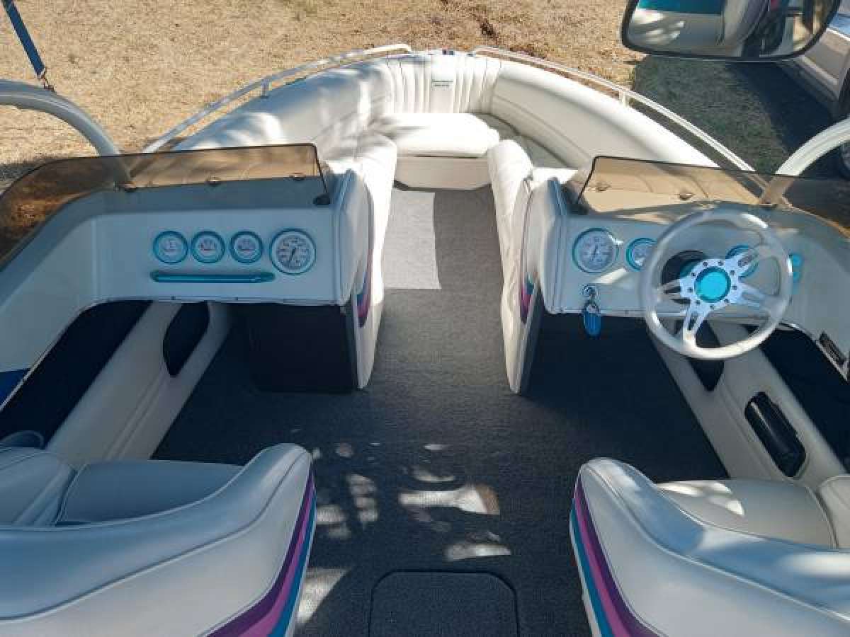 1994 caliber1 206skr