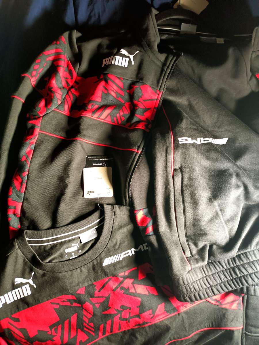OFFICIAL FORMULA 1 GEAR