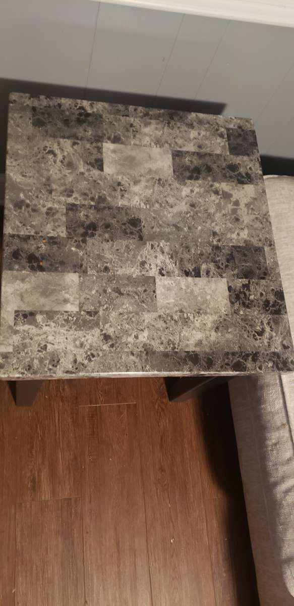 table set