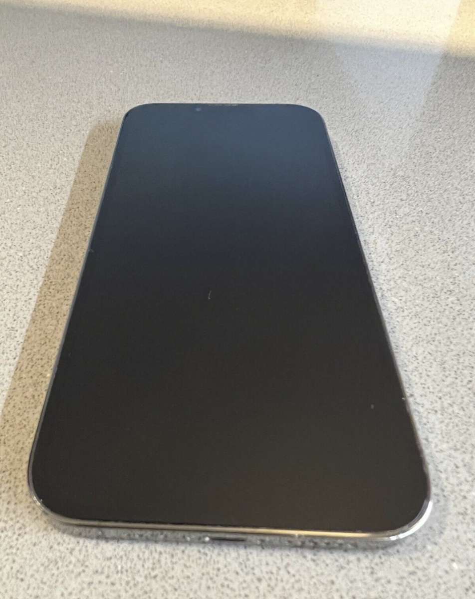 Apple iPhone 13 pro max 256 GB