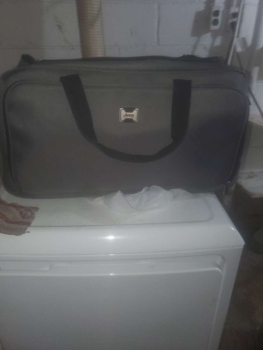 Travel Bag