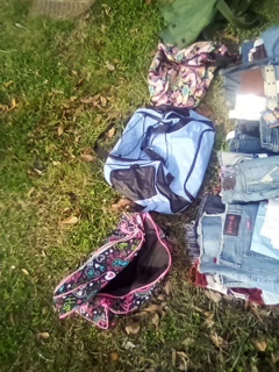 everything yall come on bye only today left