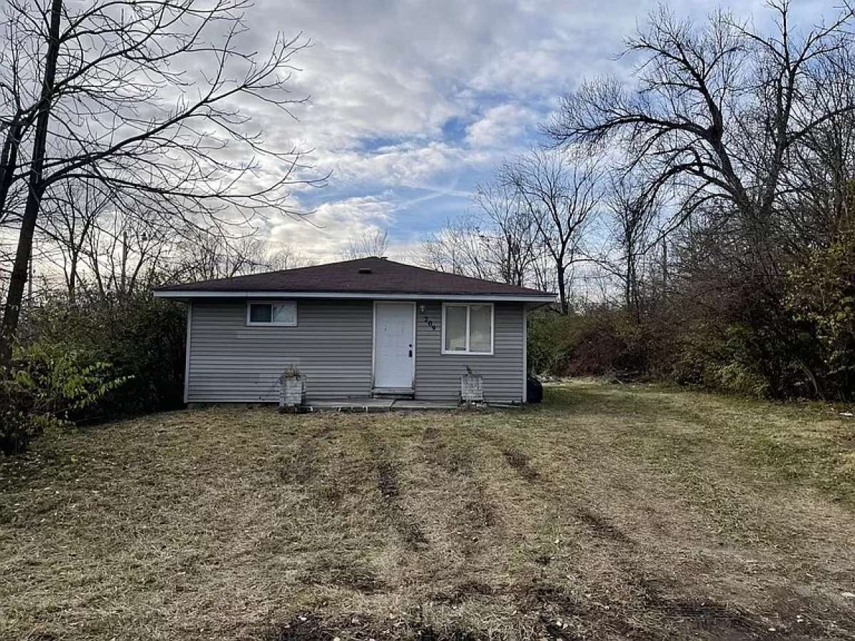 house for rent