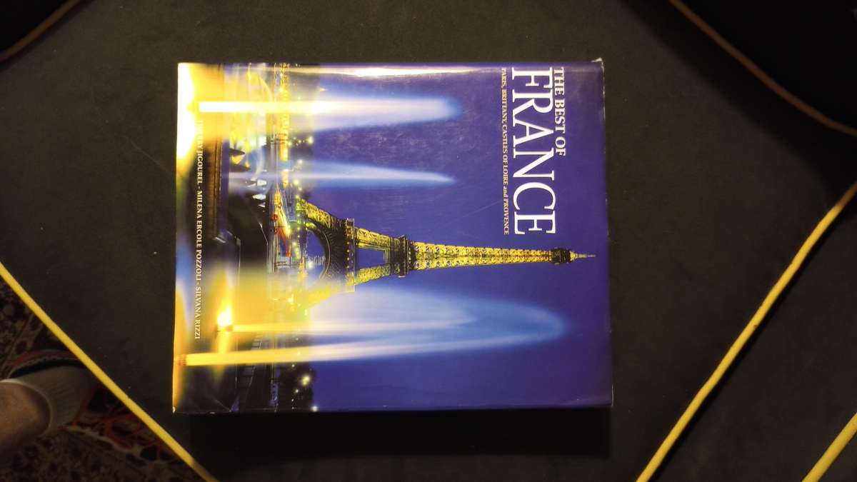 The Best Of France 2005