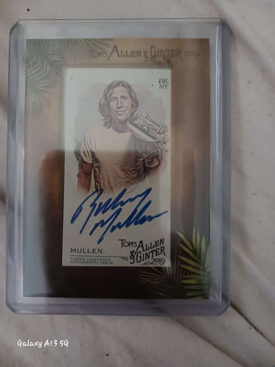 rodney mullen autograph