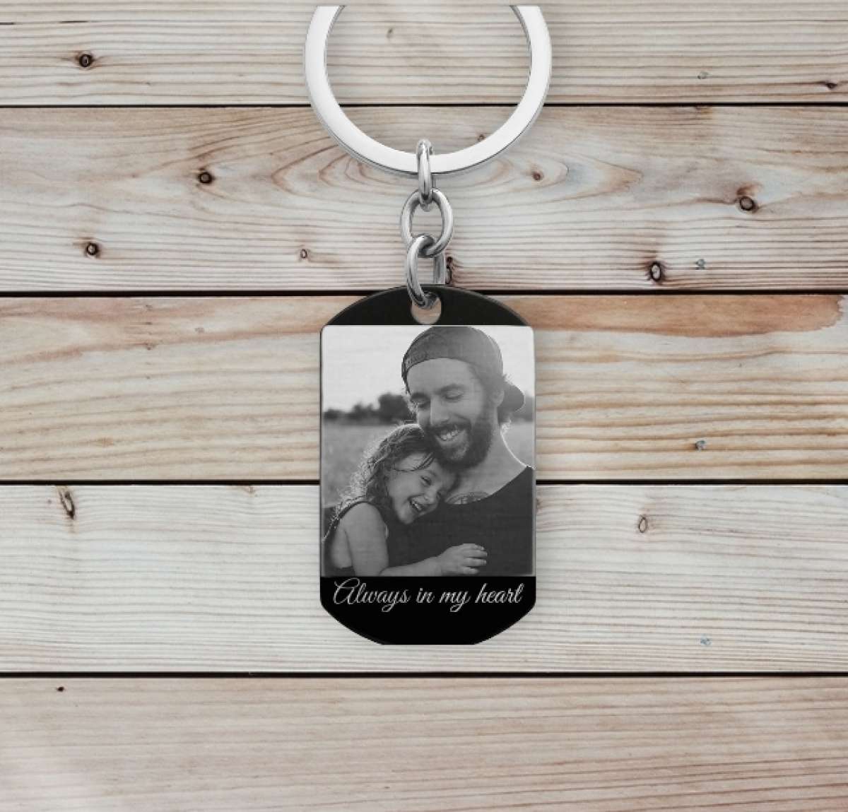 handmade Tag