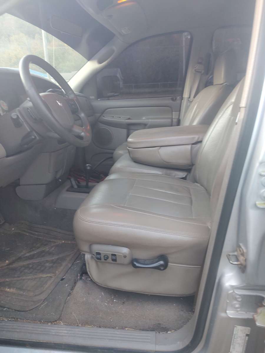 Dodge pickup truck for sale