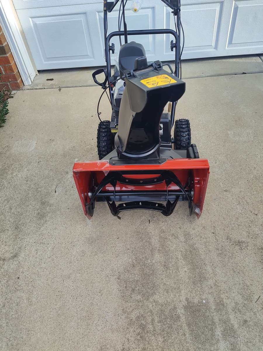 Toro SnowMaster 824 QXE