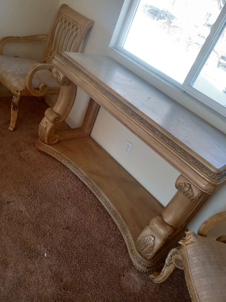 Console Table