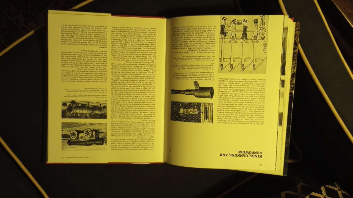 Castles of Europe from Charlemagne to the Renaissance