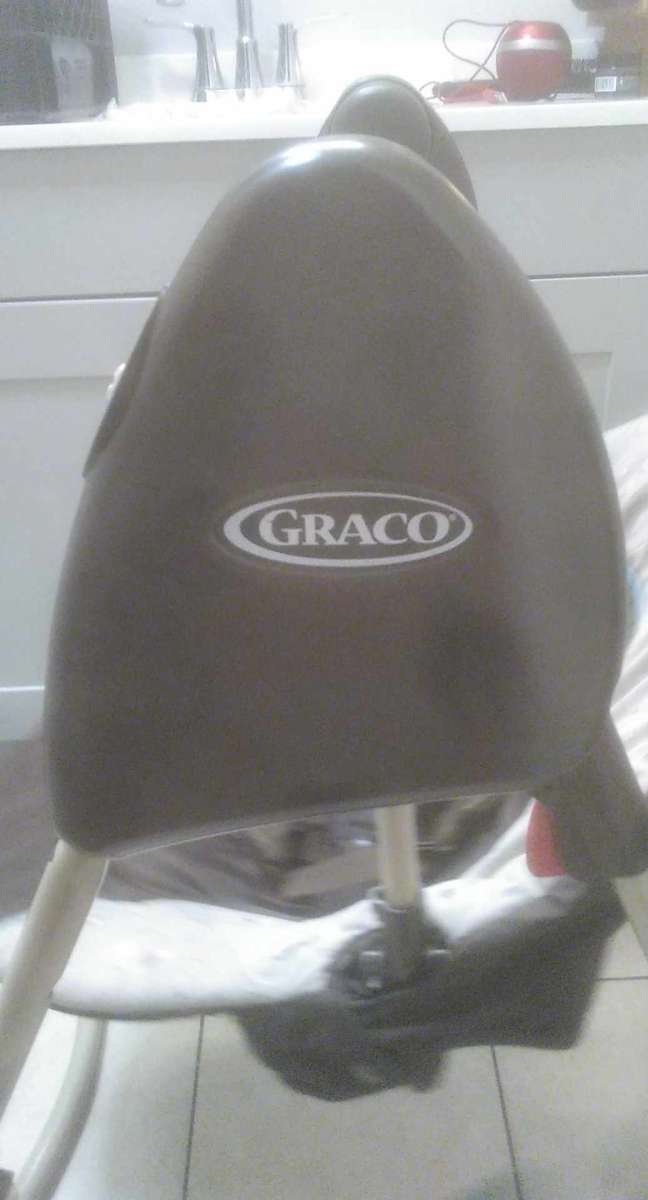 Unisex GRACO Baby Swing
